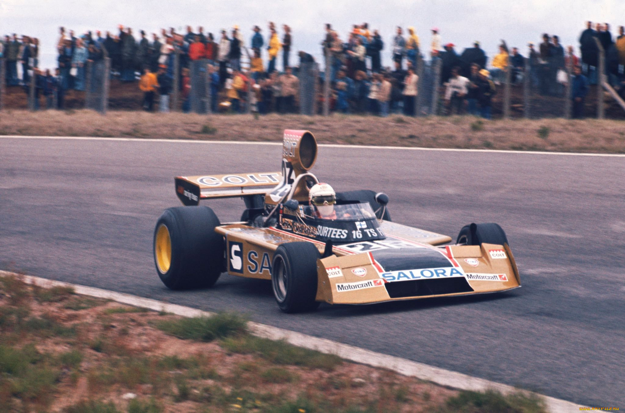 , , surtees